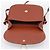 Saint-Cloud LOUIS VUITTON Epi Saint Cloud GM Shoulder Bag Brown M52193 LV - vista 19
