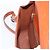 Saint-Cloud LOUIS VUITTON Epi Saint Cloud GM Shoulder Bag Brown M52193 LV - vista 25