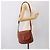 Saint-Cloud LOUIS VUITTON Epi Saint Cloud GM Shoulder Bag Brown M52193 LV - vista 28
