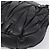 Miu Miu Gathered Hand Bag Leather 2way Black Gold - vista 18