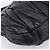 Miu Miu Gathered Hand Bag Leather 2way Black Gold - vista 19