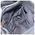 Miu Miu Gathered Hand Bag Leather 2way Black Gold - vista 25