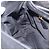 Miu Miu Gathered Hand Bag Leather 2way Black Gold - vista 26