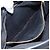 Miu Miu Gathered Hand Bag Leather 2way Black Gold - vista 28
