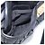 Miu Miu Gathered Hand Bag Leather 2way Black Gold - vista 29