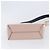 FENDI Hand Bag Leather 2way Pink Gold - vista 11