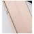 FENDI Hand Bag Leather 2way Pink Gold - vista 17