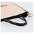 FENDI Hand Bag Leather 2way Pink Gold - vista 7