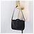 LOUIS VUITTON Epi Revli Shoulder Bag Black M52162 LV - vista 23