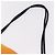 LOEWE Mala de Ombro Canvas Orange - vista 14