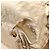 PRADA Hand Bag Leather 2way Gold - vista 17
