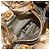 PRADA Hand Bag Leather 2way Gold - vista 29