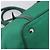 PRADA Handtasche Nylon 2way Grün Silber - Ansicht 18