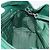 PRADA Handtasche Nylon 2way Grün Silber - Ansicht 24