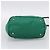PRADA Handtasche Nylon 2way Grün Silber - Ansicht 5