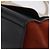 Trapèze Céline CELINE Trapeze Hand Bag Leather 2way Beige Gold - vista 17
