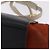 Trapèze Céline CELINE Trapeze Hand Bag Leather 2way Beige Gold - vista 19