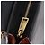 Trapèze Céline CELINE Trapeze Hand Bag Leather 2way Beige Gold - vista 26