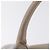 Trapèze Céline CELINE Trapeze Hand Bag Leather 2way Beige Gold - vista 9