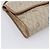 Christian Dior Honeycomb Canvas Shoulder Bag PVC Beige Gold - vista 11