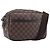 LOUIS VUITTON Damier Ebene Reporter PM Shoulder Bag SPO N45253 LV