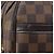 LOUIS VUITTON Damier Ebene Reporter PM Shoulder Bag SPO N45253 LV - vista 10