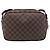 LOUIS VUITTON Damier Ebene Reporter PM Shoulder Bag SPO N45253 LV - vista 2