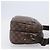 LOUIS VUITTON Damier Ebene Reporter PM Shoulder Bag SPO N45253 LV - vista 3
