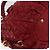 Miu Miu Hand Bag Leather Red Gold - vista 17