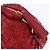 Miu Miu Hand Bag Leather Red Gold - vista 19