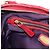 Miu Miu Hand Bag Leather Red Gold - vista 24