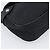 Salvatore Ferragamo Gancini Shoulder Bag Canvas Black Silver - vista 14