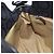 Salvatore Ferragamo Gancini Shoulder Bag Canvas Black Silver - vista 18