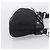 Salvatore Ferragamo Gancini Shoulder Bag Canvas Black Silver - vista 4