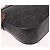 Céline CELINE Triomphe Shoulder Bag PVC Leather Black Gold Tone - vista 18