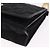 CHANEL Matelasse Chain Shoulder Bag Nylon Black Gold Tone CC - vista 15