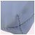 FENDI Celeria Tote Bag Leder Hellblau Silber 8BH088 - Ansicht 15
