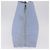 FENDI Celeria Tote Bag Leder Hellblau Silber 8BH088 - Ansicht 4