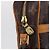LOUIS VUITTON Monogram Danube Shoulder Bag M45266 LV - vista 21