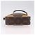 LOUIS VUITTON Monogram Danube Shoulder Bag M45266 LV - vista 6