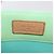 LOUIS VUITTON Monogram Vernis Reade MM Hand Bag Peppermint M91305 - vista 18