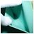LOUIS VUITTON Monogram Vernis Reade MM Hand Bag Peppermint M91305 - vista 21