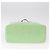 LOUIS VUITTON Monogram Vernis Reade MM Hand Bag Peppermint M91305 - vista 6