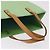 LOUIS VUITTON Monogram Vernis Reade MM Hand Bag Peppermint M91305 - vista 8