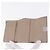 LOEWE Bifold Wallet Leather Beige Silver - vista 10