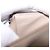 LOEWE Bifold Wallet Leather Beige Silver - vista 12