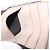LOEWE Bifold Wallet Leather Beige Silver - vista 23