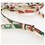 GUCCI Zumi Hand Bag Leather 2way Multicolor Silver 564714 - vista 10