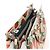 GUCCI Zumi Hand Bag Leather 2way Multicolor Silver 564714 - vista 20