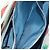 GUCCI Zumi Hand Bag Leather 2way Multicolor Silver 564714 - vista 26